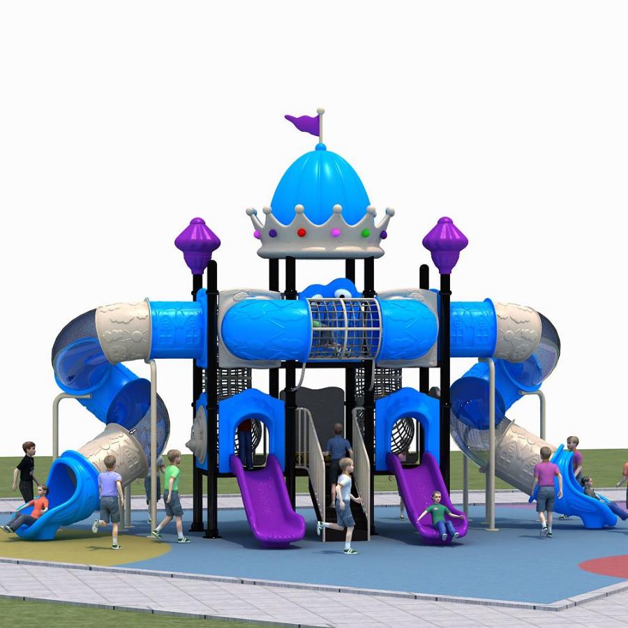 Larger Models