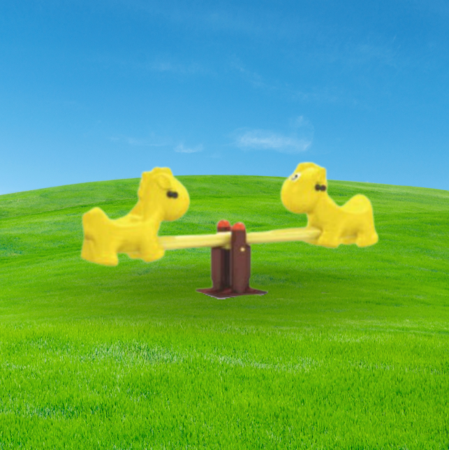seesaws