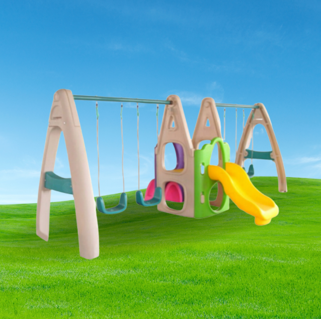 Slides